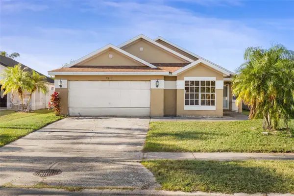 8312 Fort Clinch Avenue, ORLANDO, FL 32822