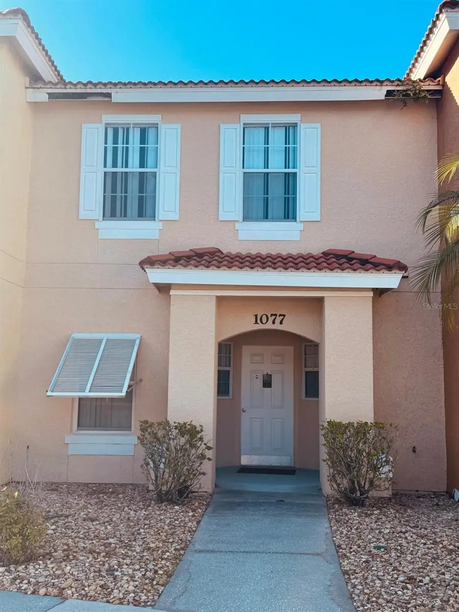 1077 Park Ridge Circle, Kissimmee, FL 34746 - Image #1