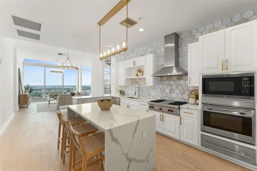 150 E Robinson Street #3504, Orlando, FL 32801 - Image #2