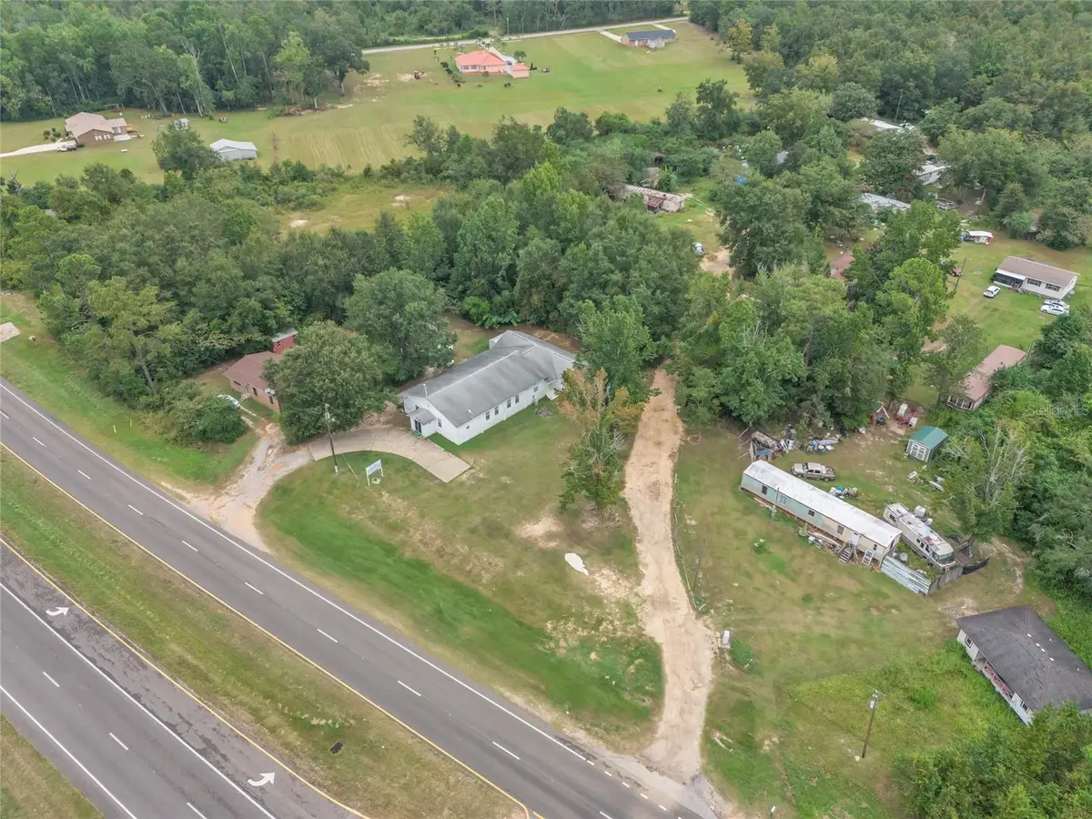 465 Hazzard Lane, Cantonment, FL 32533 - Image #1