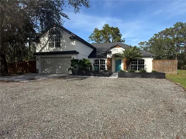 19509 Sheldon Street, ORLANDO, FL 32833