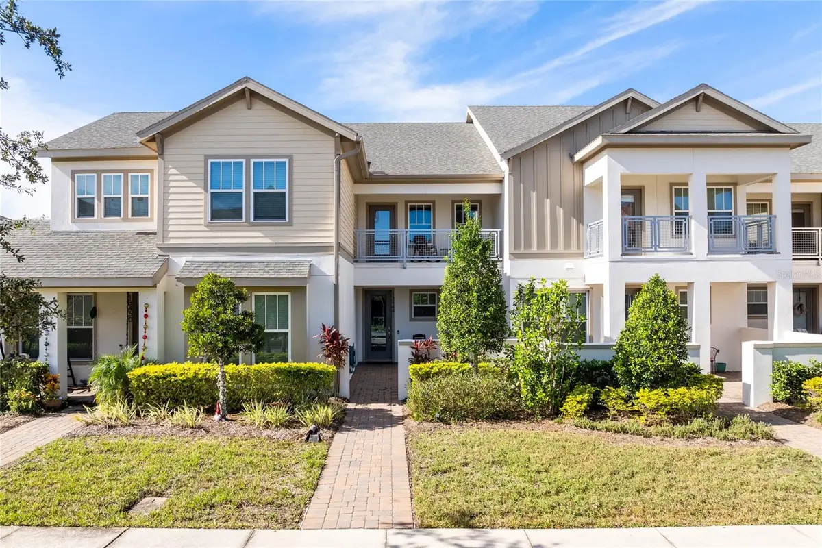 13444 Stoddart Avenue, Orlando, FL 32827 - Image #1