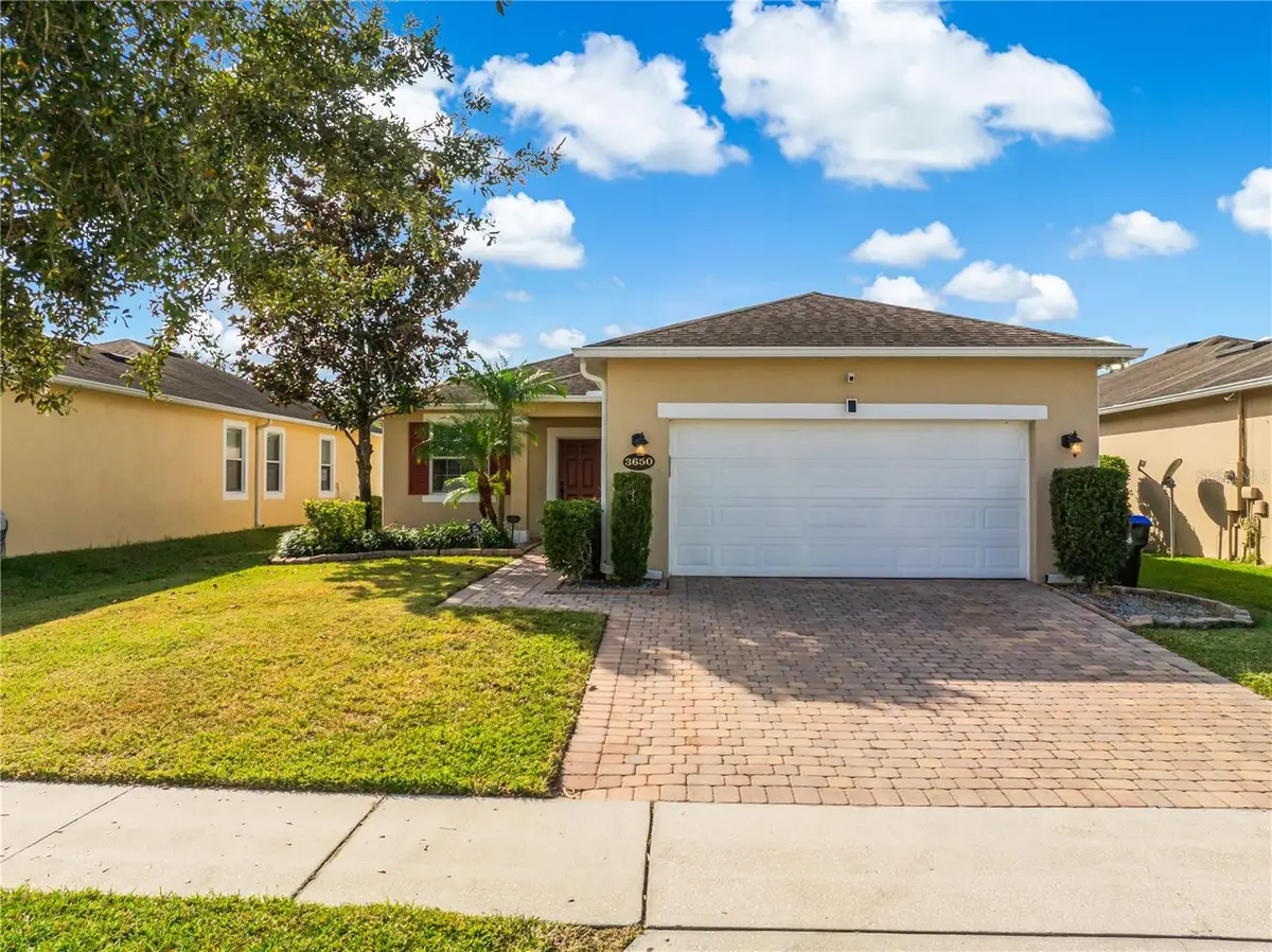3650 Creswick Circle, Orlando, FL 32829 - Image #1