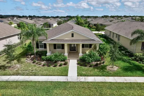 1465 Mulligan Drive, VERO BEACH, FL 32966