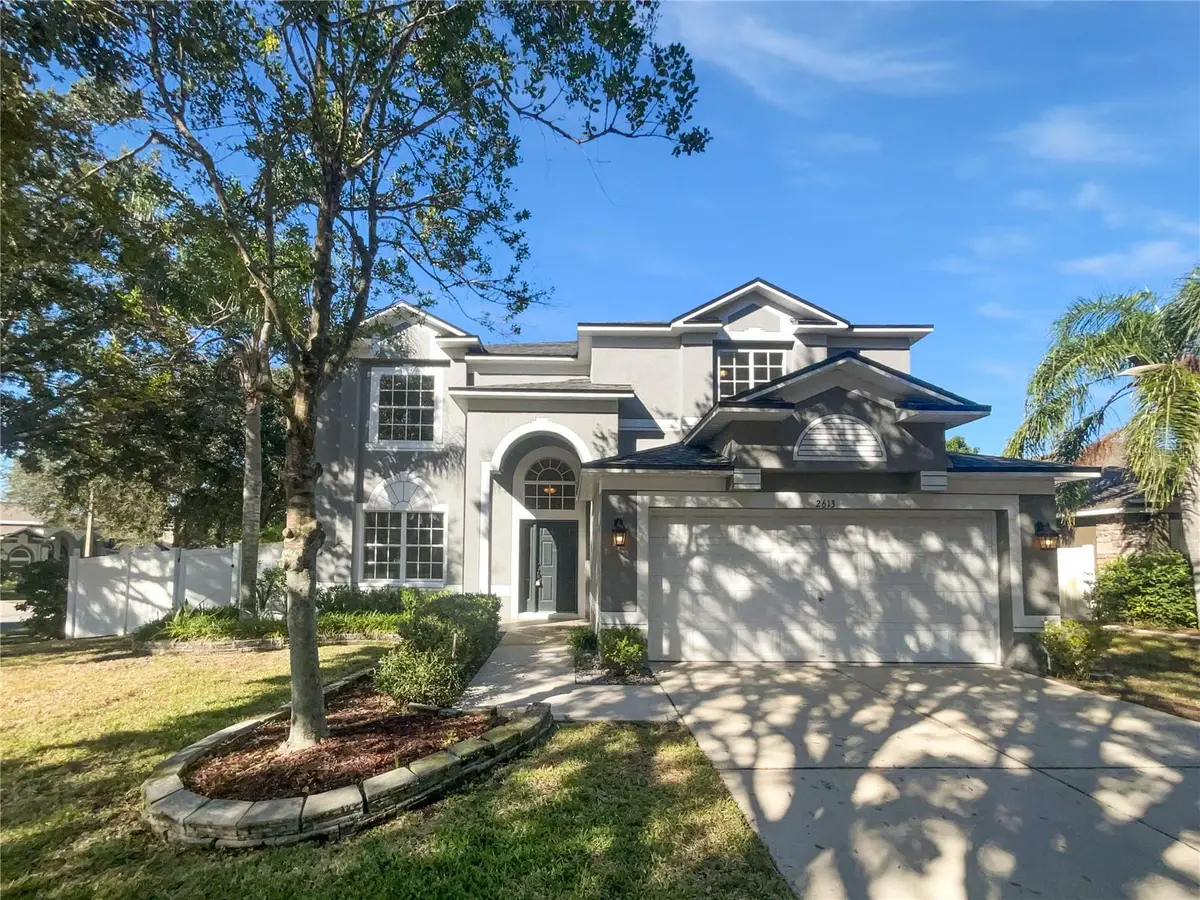 2613 Queen Alberta Drive, Valrico, FL 33596 - Image #1