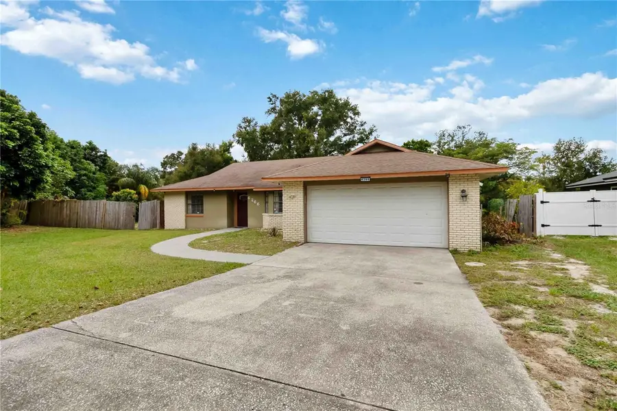 6266 Teton Court, Orlando, FL 32810 - Image #2