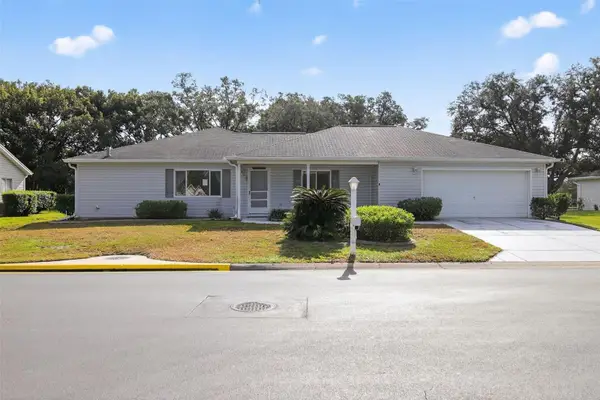 13761 SW 115th Circle, DUNNELLON, FL 34432
