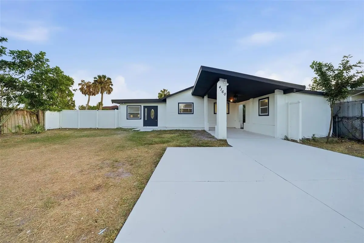 4160 58th Avenue N, Saint Petersburg, FL 33714 - Image #1