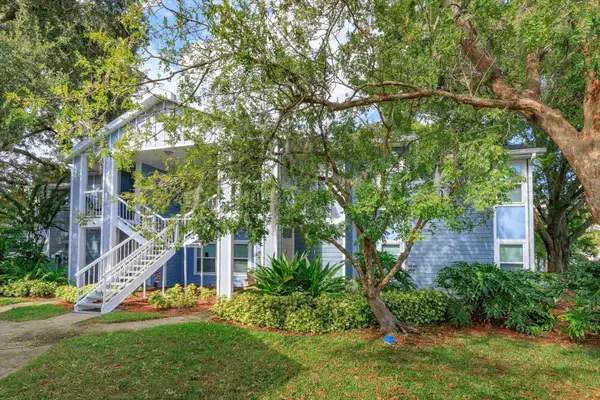 2577 Grassy Point Drive #107, LAKE MARY, FL 32746