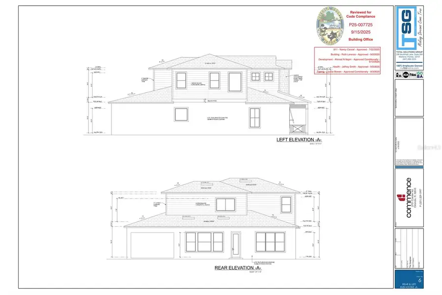 3740 Kissimmee Park Road, Saint Cloud, FL 34772 - Image #3