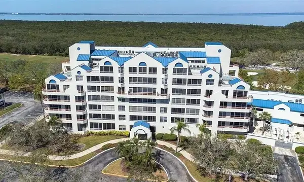 2333 Feather Sound Drive #A208, CLEARWATER, FL 33762