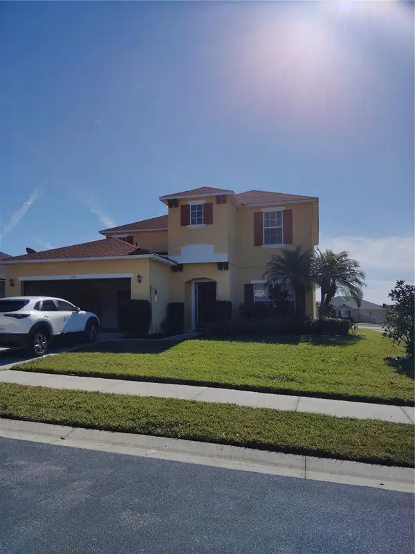 1392 Cypress Ridge Loop, LAKE ALFRED, FL 33850