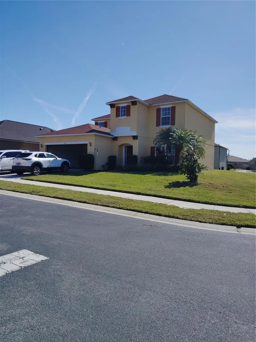 1392 Cypress Ridge Loop, Lake Alfred, FL 33850 - Image #2