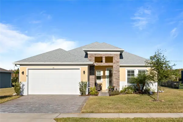 99 Huntington Place, ORMOND BEACH, FL 32174