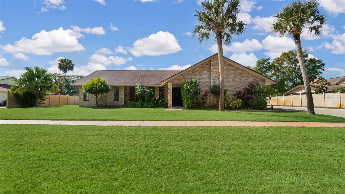 965 Pelican Bay Drive, Daytona Beach, FL 32119 - Image #1