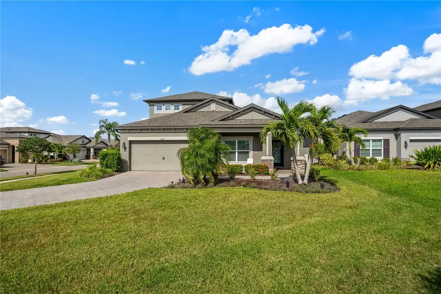 11047 Sage Canyon Drive, Riverview, FL 33578 - Image #2