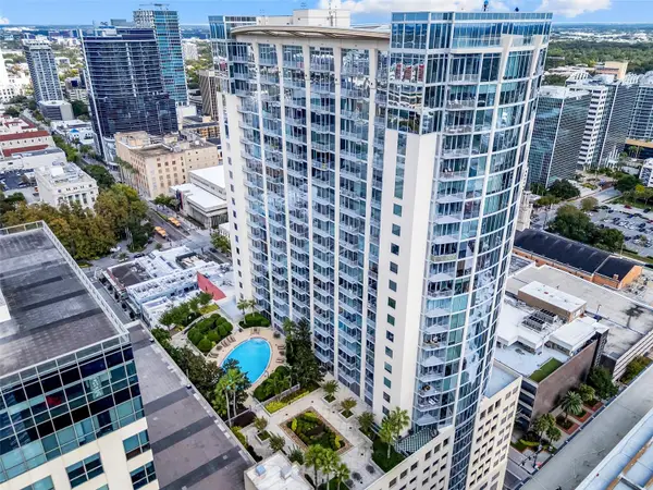 155 S Court Avenue #1310, ORLANDO, FL 32801