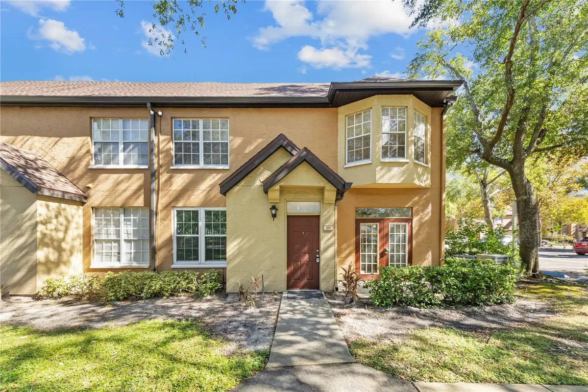 6340 Raleigh Street #1011, Orlando, FL 32835 - Image #1
