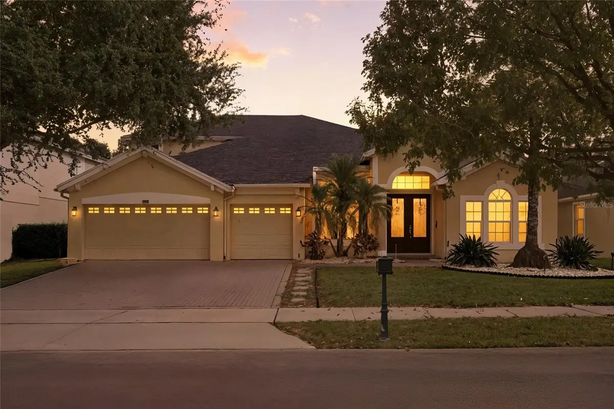 12535 Dallington Terrace, Winter Garden, FL 34787 - Image #1