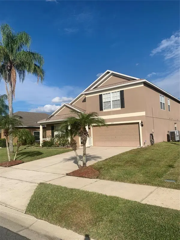 457 Marathon Lane, SANFORD, FL 32771