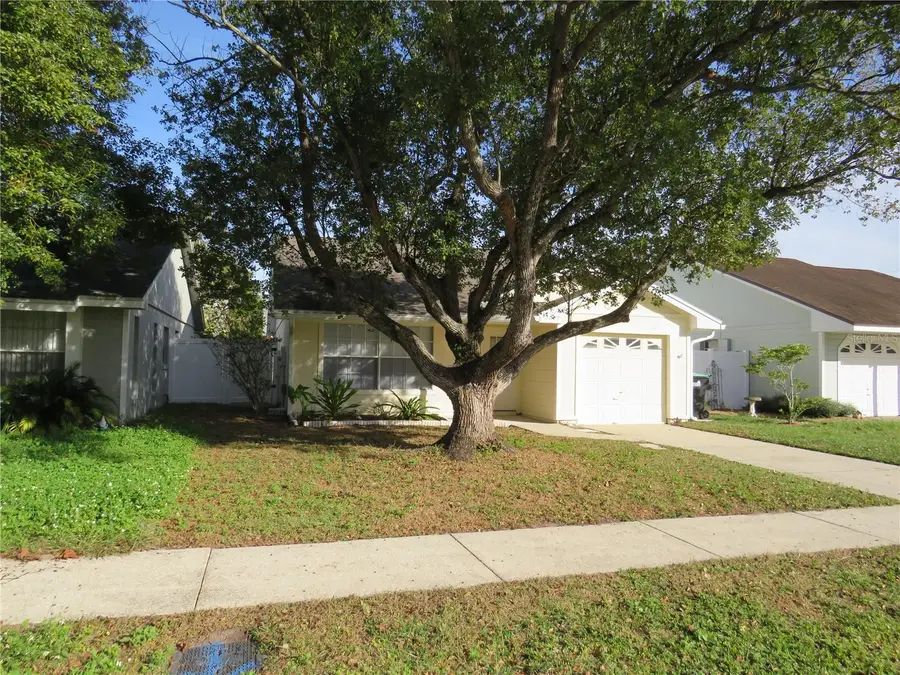 1209 Bent Tree Drive, Orlando, FL 32825 - Image #2