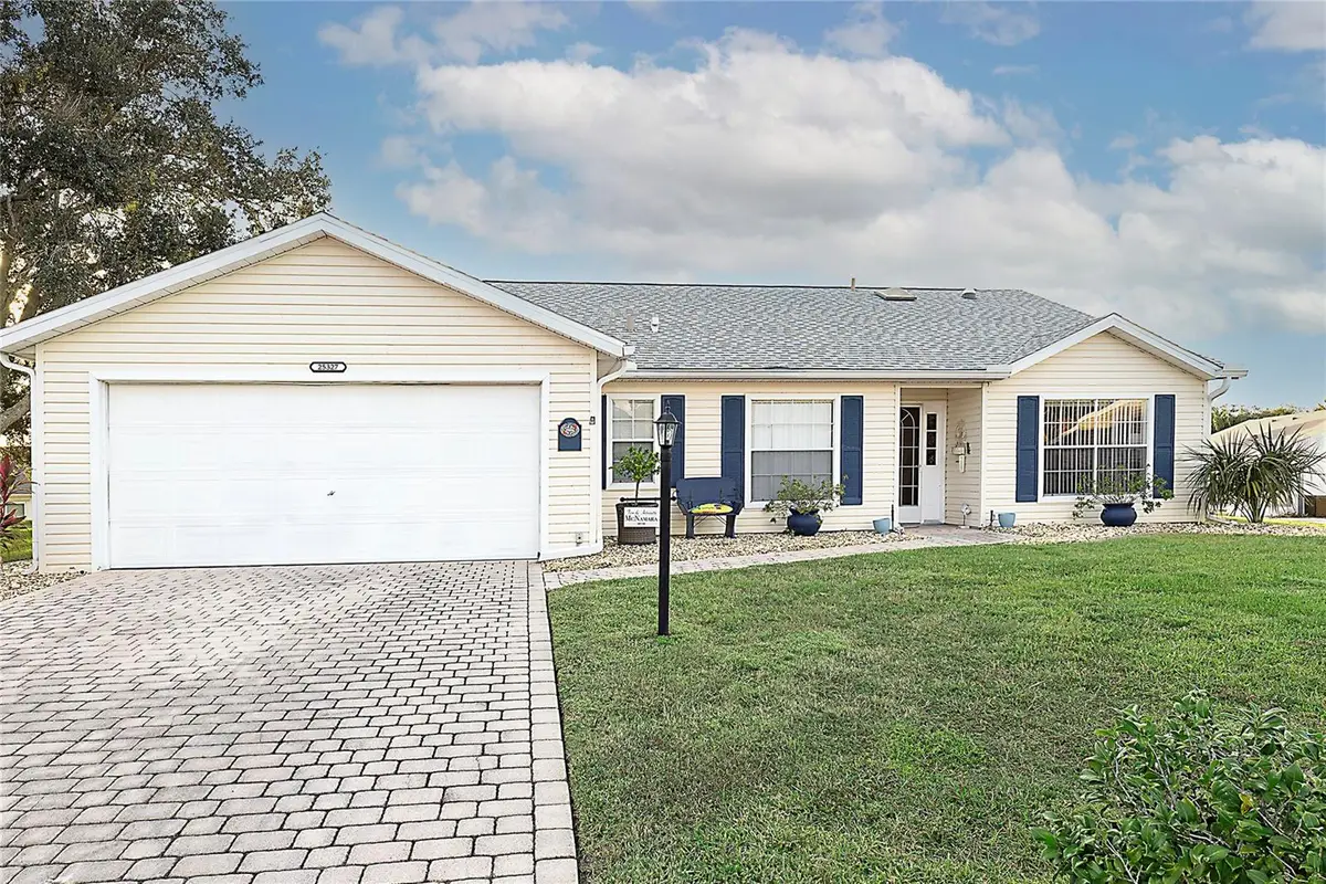 25327 Temple Court, Leesburg, FL 34748 - Image #1