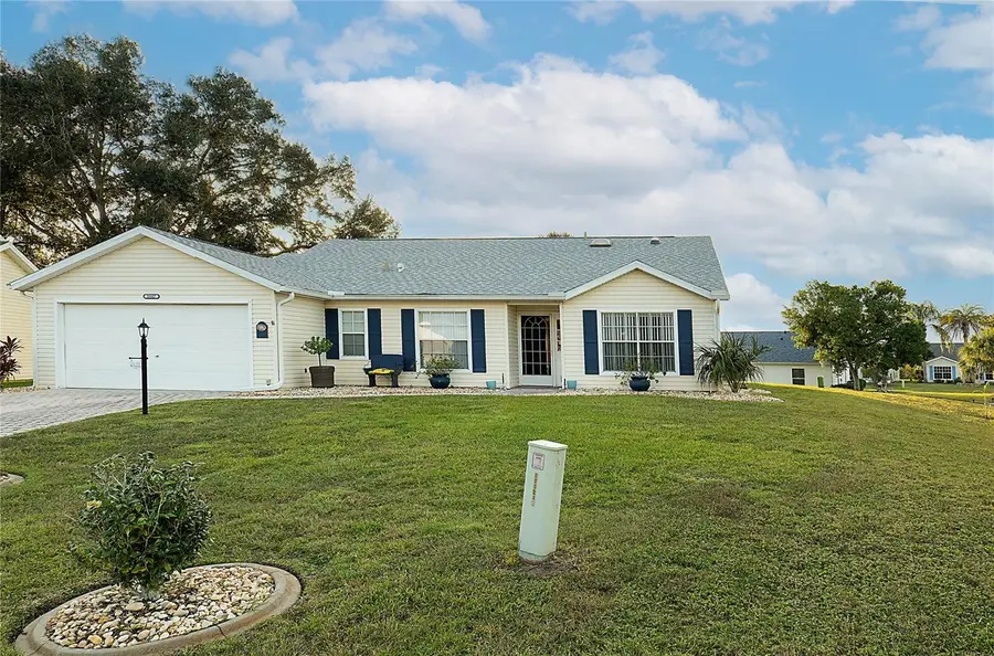 25327 Temple Court, Leesburg, FL 34748 - Image #2