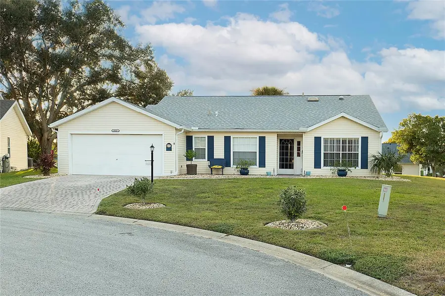 25327 Temple Court, Leesburg, FL 34748 - Image #3