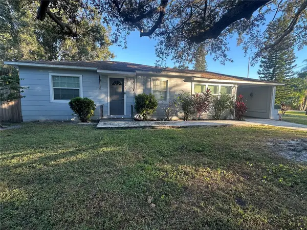 1781 Sylvan Drive, CLEARWATER, FL 33755