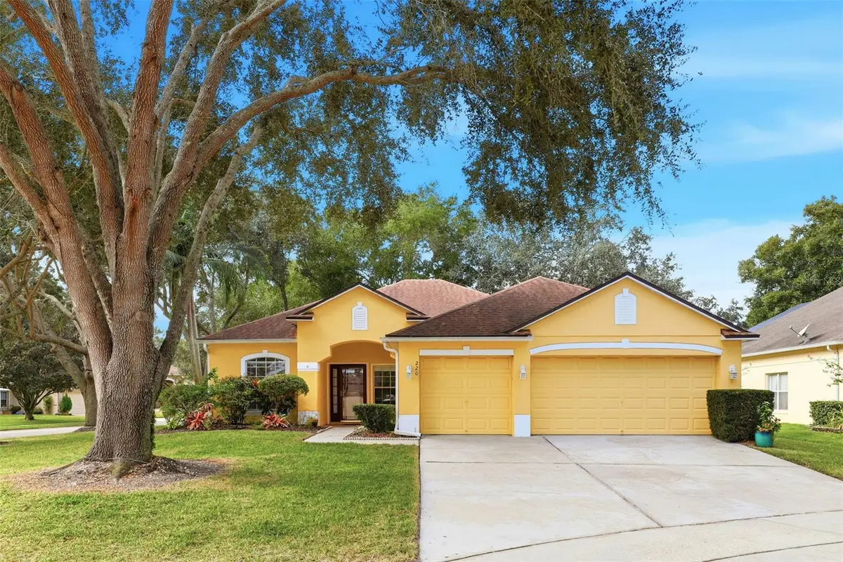 220 Norris Place, Casselberry, FL 32707 - Image #1