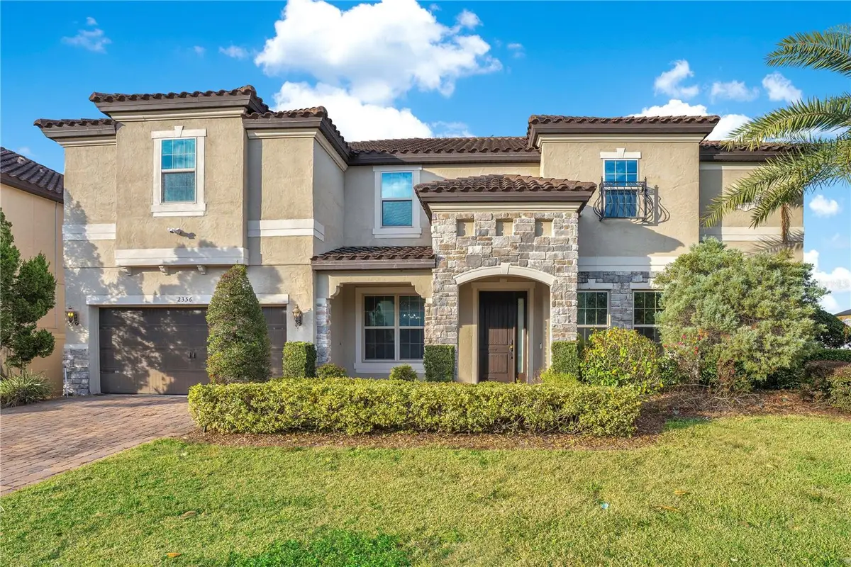 2356 Kelbrook Court, Oviedo, FL 32765 - Image #1