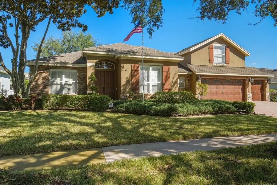 2113 Stillington Street, Orlando, FL 32835 - Image #2