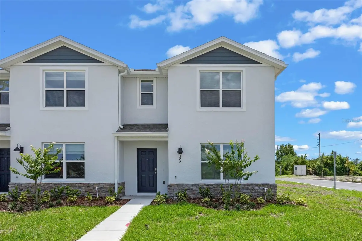 548 Preston Cove Drive, Saint Cloud, FL 34771 - Image #1
