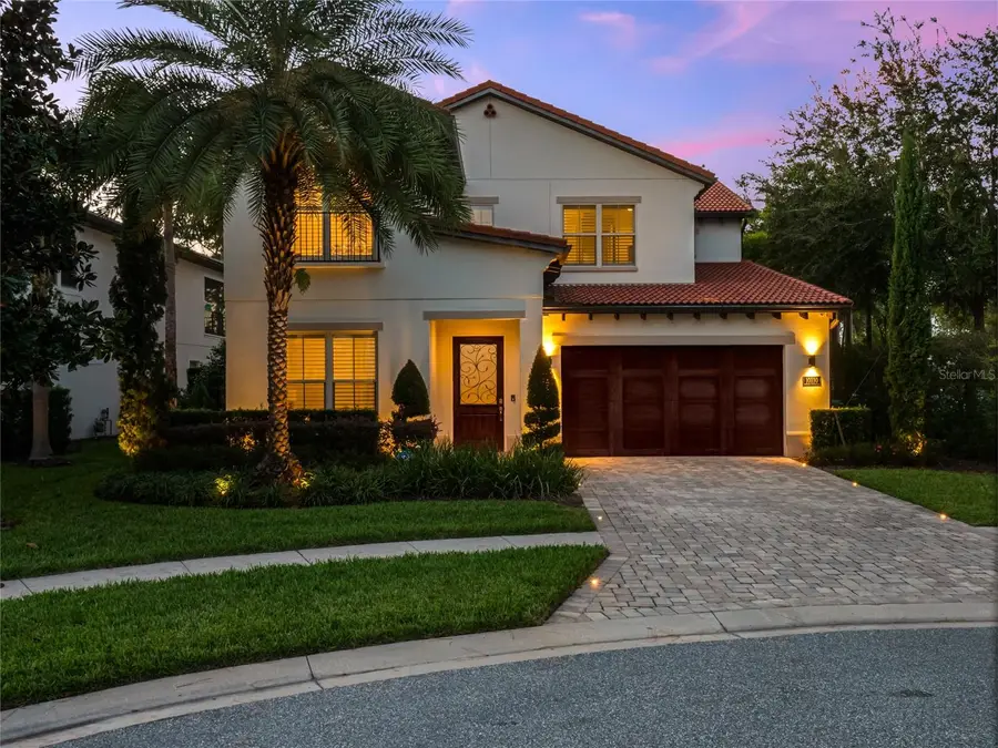 10110 Royal Island Court, Orlando, FL 32836 - Image #2