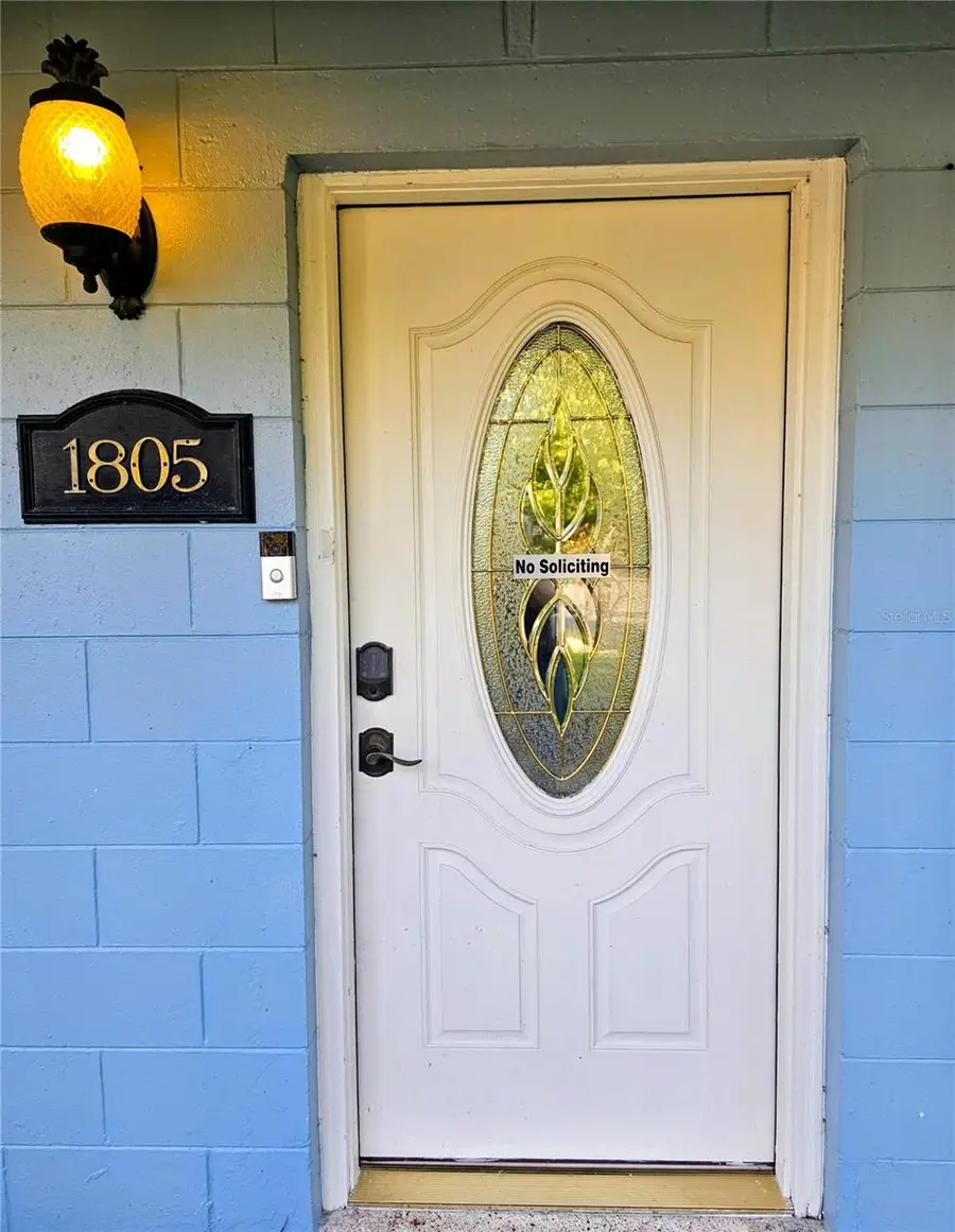 1805 Bryn Mawr Drive, Titusville, FL 32796 - Image #2