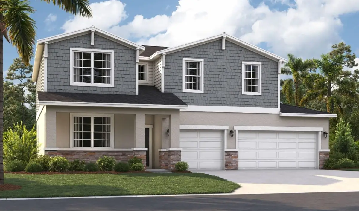 3295 Viridian Circle, Melbourne, FL 32904 - Image #1