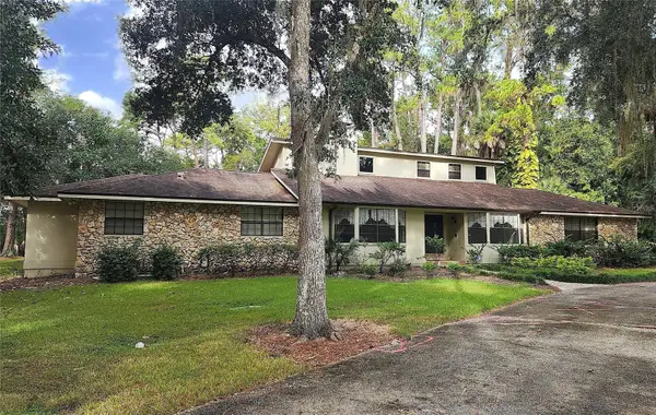 122 Wisteria Drive, LONGWOOD, FL 32779