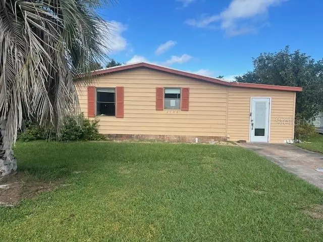 1722 Myrtle Beach Drive, The Villages, FL 32159 - Image #1