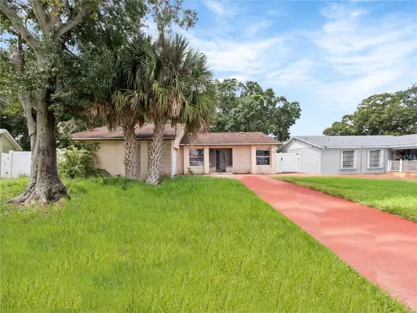 431 Ball Court, KISSIMMEE, FL 34759