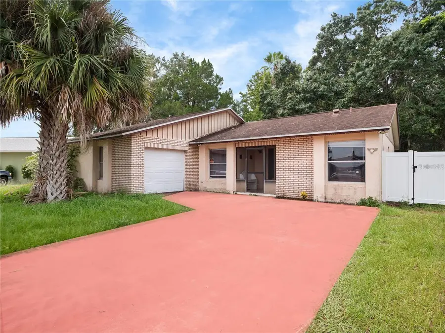 431 Ball Court, Poinciana, FL 34759 - Image #2
