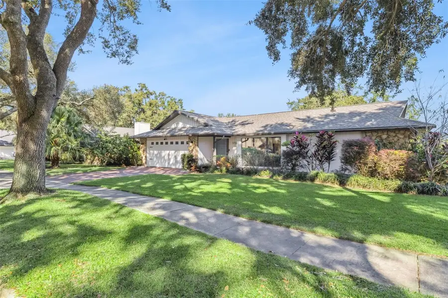 1712 Golfside Drive, Winter Park, FL 32792 - Image #3