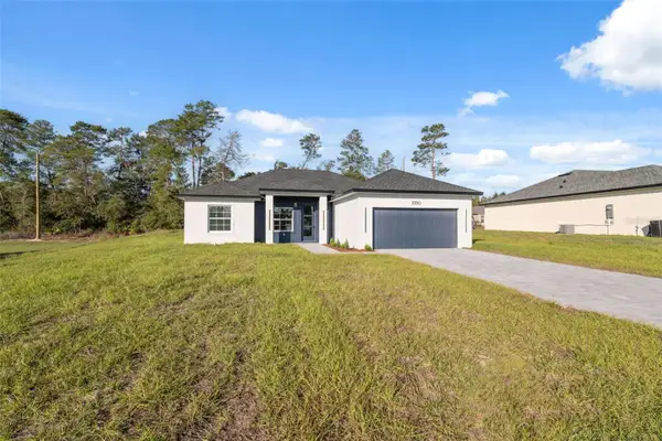 3350 SW 129th Loop, OCALA, FL 34473