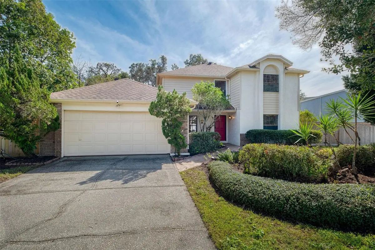 1942 Kimberwicke Circle, Oviedo, FL 32765 - Image #1