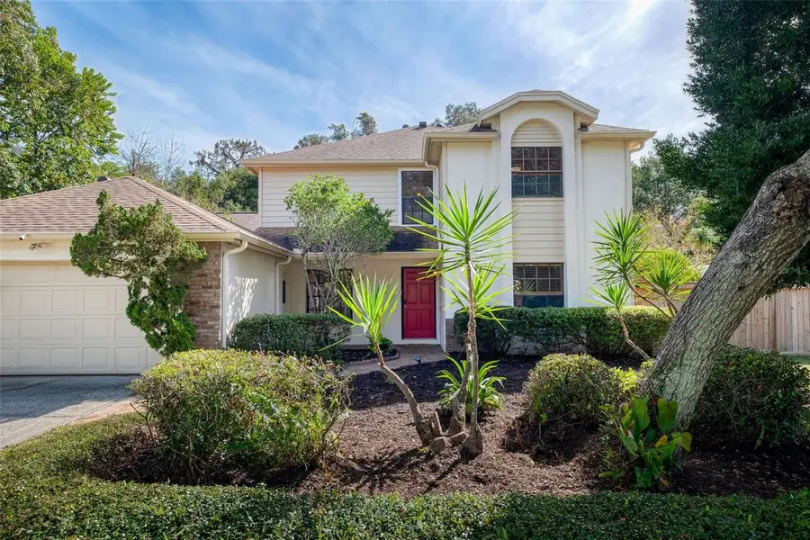 1942 Kimberwicke Circle, Oviedo, FL 32765 - Image #3