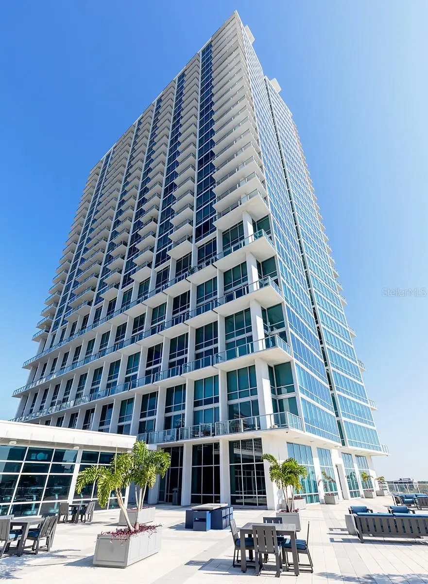 150 E Robinson Street #2408, Orlando, FL 32801 - Image #1