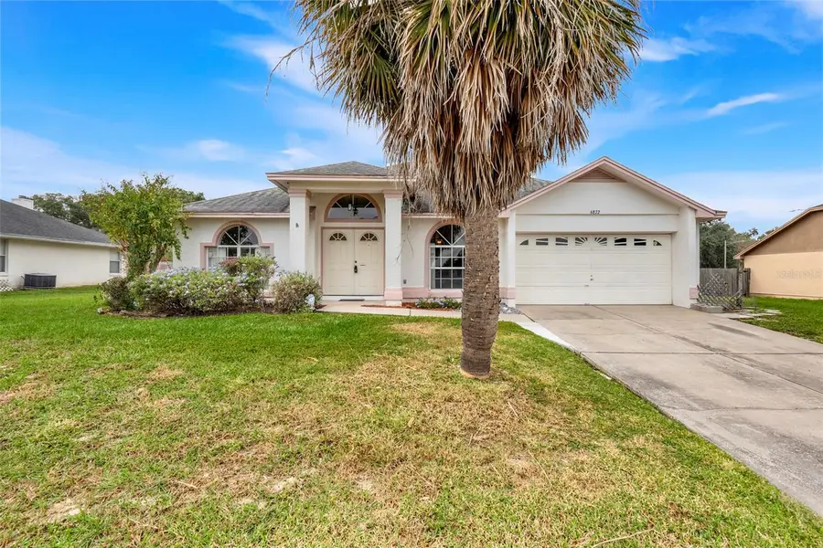 6872 Limpkin Drive, Orlando, FL 32810 - Image #2