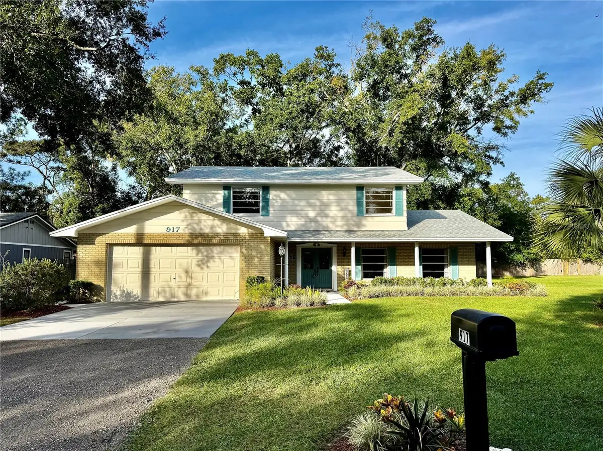 917 Brantley Drive, Longwood, FL 32779 - Image #1