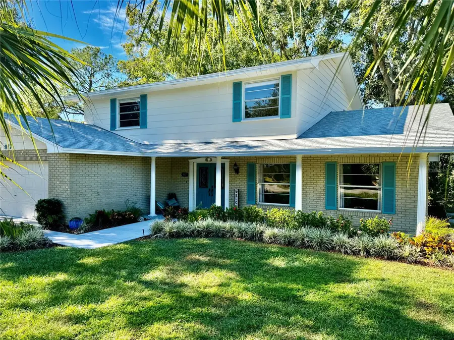 917 Brantley Drive, Longwood, FL 32779 - Image #2