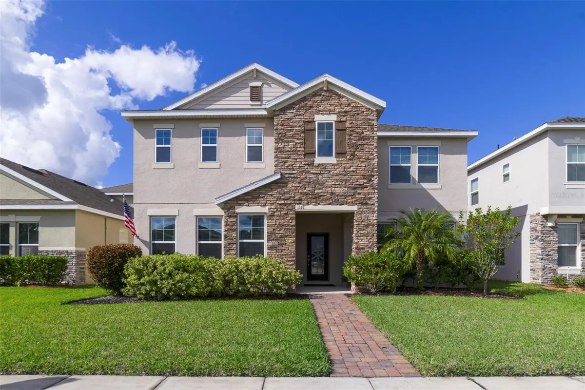 1538 Softshell Street, Saint Cloud, FL 34771 - Image #1