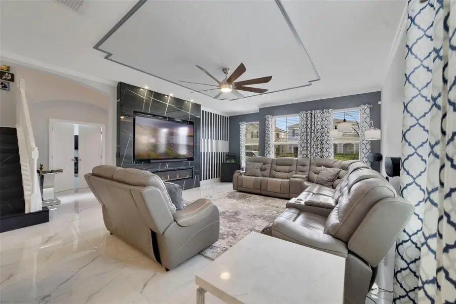 1538 Softshell Street, Saint Cloud, FL 34771 - Image #2